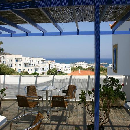 Venardos Hotel Agia Pelagia  Kültér fotó