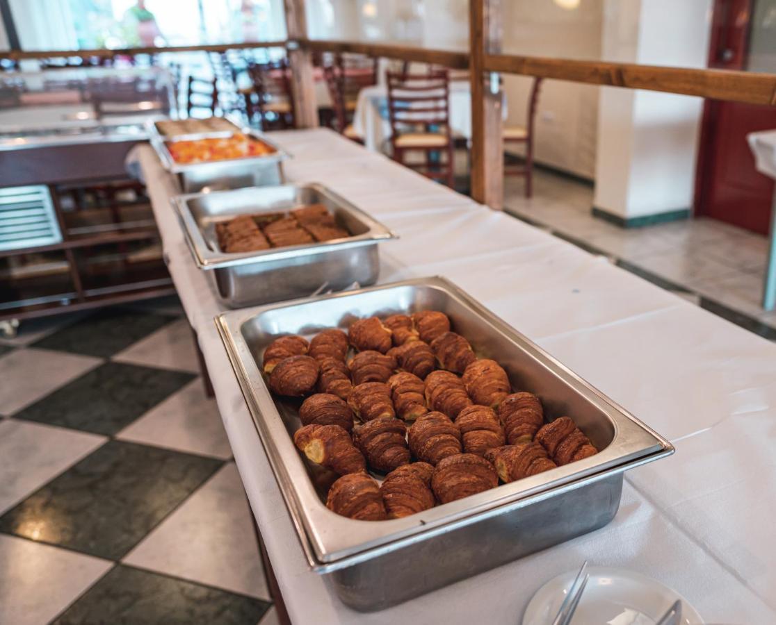 Venardos Hotel Agia Pelagia  Kültér fotó