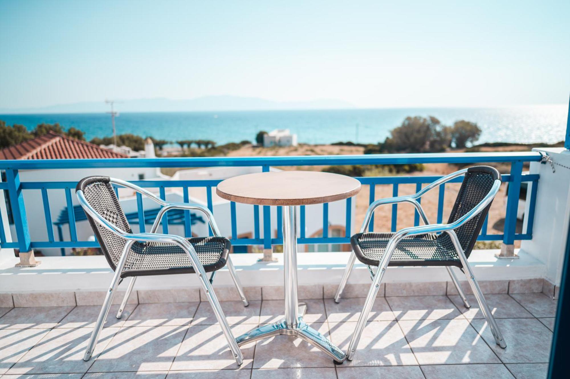 Venardos Hotel Agia Pelagia  Szoba fotó